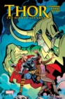 Thor: The Mighty Avenger - Book