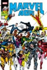 Marvel Age Omnibus Vol. 1 - Book