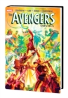 The Avengers Omnibus Vol. 2 (new Printing) - Book
