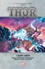 Thor By Jason Aaron Omnibus Vol. 2 - Book