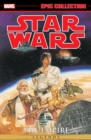 Star Wars Legends Epic Collection: The Empire Vol. 8 - Book