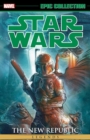 Star Wars Legends Epic Collection: The New Republic Vol. 7 - Book