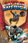 Captain America: Cold War Aftermath - Book