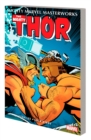 Mighty Marvel Masterworks: The Mighty Thor Vol. 4 - When Meet The Immortals - Book