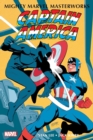 Mighty Marvel Masterworks: Captain America Vol. 3 - To Be Reborn - Book