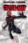 Marvel-verse: Miles Morales: Spider-man - Book