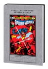 Marvel Masterworks: Spider-woman Vol. 4 - Book