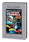 MARVEL MASTERWORKS: CAPTAIN AMERICA VOL. 16 - Book