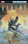 Aliens Epic Collection: The Original Years Vol. 2 - Book