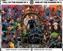 FALL OF THE HOUSE OF X/RISE OF THE POWERS OF X - Book