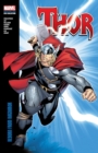 Thor Modern Era Epic Collection: Reborn From Ragnarok - Book
