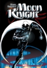 Moon Knight: Marc Spector Omnibus Vol. 2 - Book