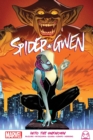 Spider-gwen: Into The Unknown - Book