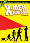 X-men: Grand Design Trilogy - Book