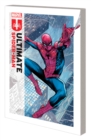 Ultimate Spider-man By Jonathan Hickman Vol. 1: Married With Children - Book
