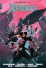 Uncanny X-force By Rick Remender Omnibus (new Printing 2) - Book