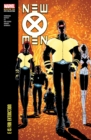NEW X-MEN MODERN ERA EPIC COLLECTION: E IS FOR EXTINCTION - Book