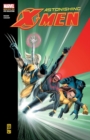 Astonishing X-men Modern Era Epic Collection: Gifted - Book