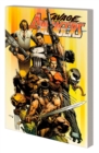 Savage Avengers By Gerry Duggan Vol. 1 - Book