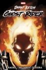 Ghost Rider: Danny Ketch Omnibus Vol. 1 - Book
