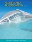 Algebra and Trigonometry - Book