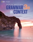 Grammar in Context 3: Split Edition B - Book