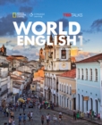 World English 1: Combo Split A with Online Workbook - Book