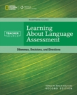 Learning About Language Assessment - Book