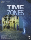 Time Zones 2: Student Book - Book