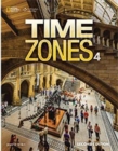 Time Zones 4: Workbook - Book
