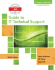 A+ Guide to IT Technical Support (Hardware and Software) - Book