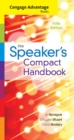 Cengage Advantage Books : The Speaker's Compact Handbook, Spiral bound Version - Book