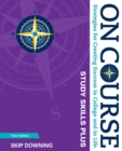 On Course Study Skills Plus Edition - Book