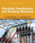 Electrical Transformers and Rotating Machines - Book