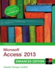 New Perspectives on Microsoft? Access? 2013, Comprehensive Enhanced Edition - Book