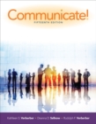 Communicate! - Book