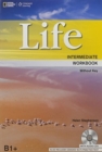Life Intermediate: Workbook without Key plus Audio CD - Book