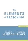 The Elements of Reasoning - Book