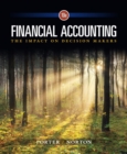 Financial Accounting : The Impact on Decision Makers - Book
