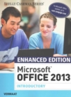 Enhanced Microsoft (R) Office 2013 : Introductory, Spiral-bound Version - Book