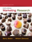 Exploring Marketing Research (with Qualtrics Printed Access Card) - eBook