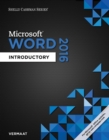 Shelly Cashman Series? Microsoft? Office 365 & Word 2016 : Introductory - Book