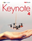Keynote 4 - Book