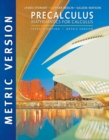 Precalculus: Mathematics for Calculus, International Metric Edition - Book