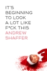 It's Beginning to Look a Lot Like F*ck This: A Humorous Holiday Anthology - eBook