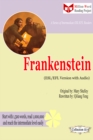 Frankenstein (ESL/EFL Version with Audio) - eBook