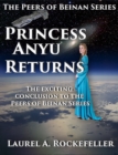 Princess Anyu Returns - eBook