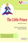 Little Prince (ESL/EFL Version) - eBook