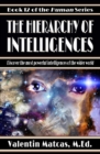 Hierarchy or Intelligences - eBook