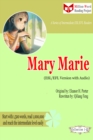 Mary Marie (ESL/EFL Version with Audio) - eBook